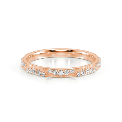 Or Rose Elle Alliances
