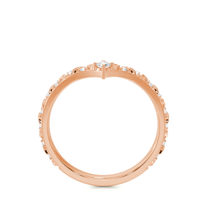 Or Rose Elle Alliances