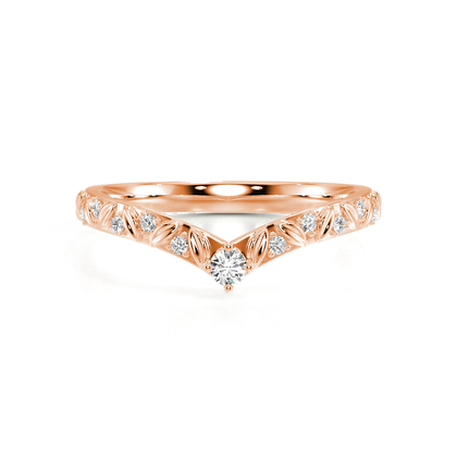 Or Rose Elle Alliances