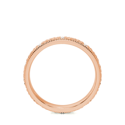 Or Rose Elle Alliances