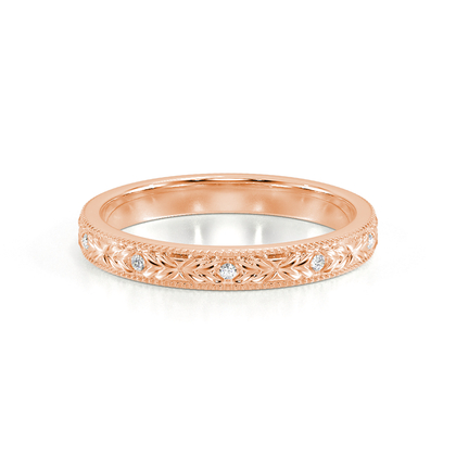 Or Rose Elle Alliances