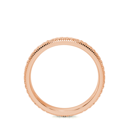 Or Rose Elle Alliances