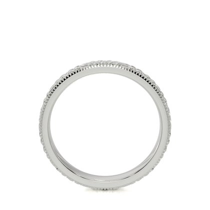 White Gold Bridesmaids Jewellery Gifts