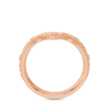 Or Rose Elle Alliances