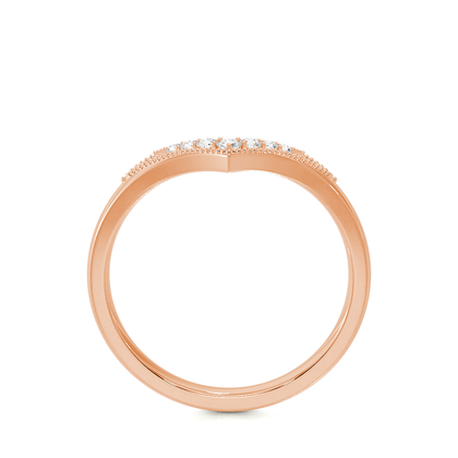 Or Rose Elle Alliances