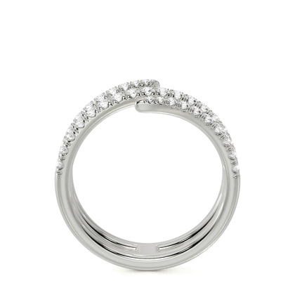 White Gold Bridesmaids Jewellery Gifts