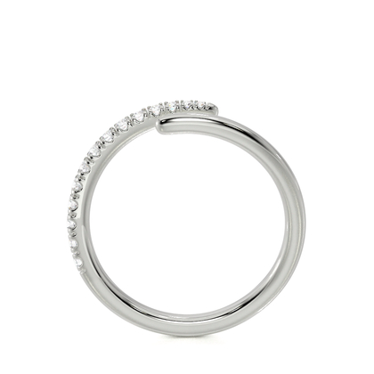 White Gold Bridesmaids Jewellery Gifts