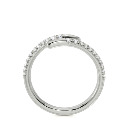 White Gold Bridesmaids Jewellery Gifts