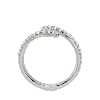 White Gold Bridesmaids Jewellery Gifts