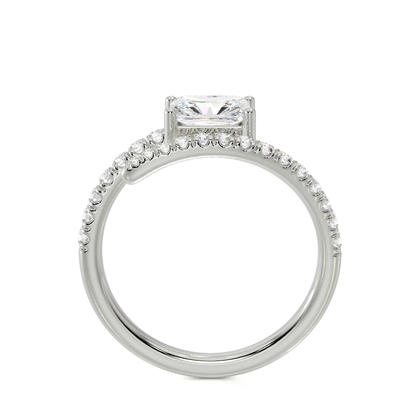 Radiant Diamantringe