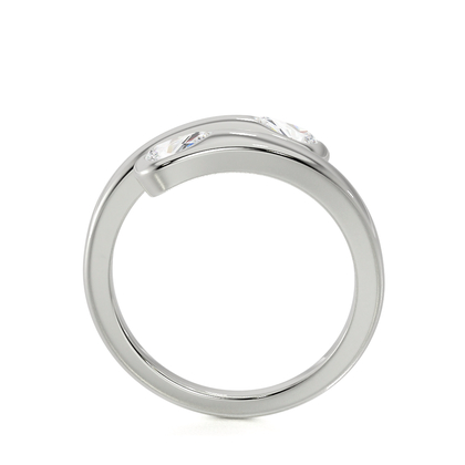 White Gold Bridesmaids Jewellery Gifts